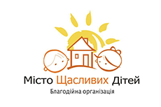 Місто щасливих дітей